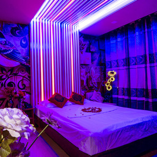 Deluxe Twin 3 Adults